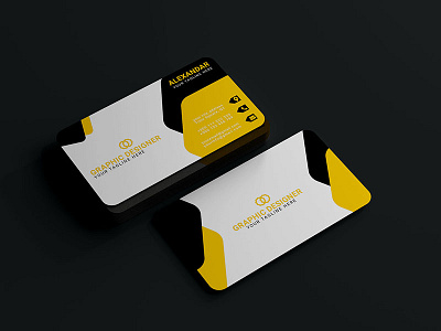 Professional Business Card Design biz card brand identity branding business card business cards businesscards card design graphic design identity identity design logo personal brand