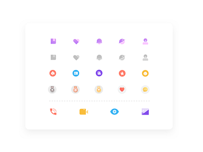 icon ui