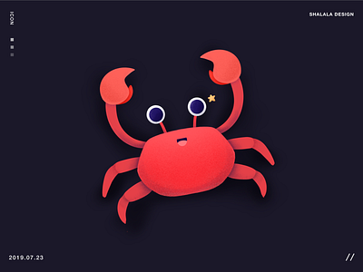 Crab 插图