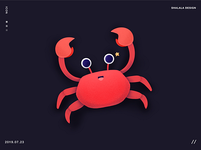 Crab