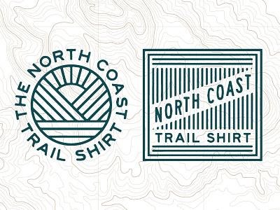 North Coast Trail Shirt