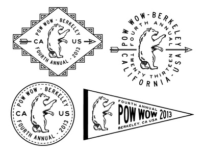 Berkeley Pow Wow