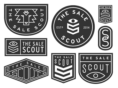 The Sale Scout