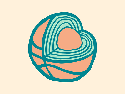 Basketball Core basketball