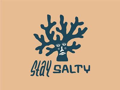 Stay Salty