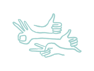 Hand Vibes