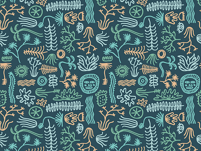 Plant Pattern