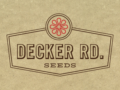 Decker Rd Seeds