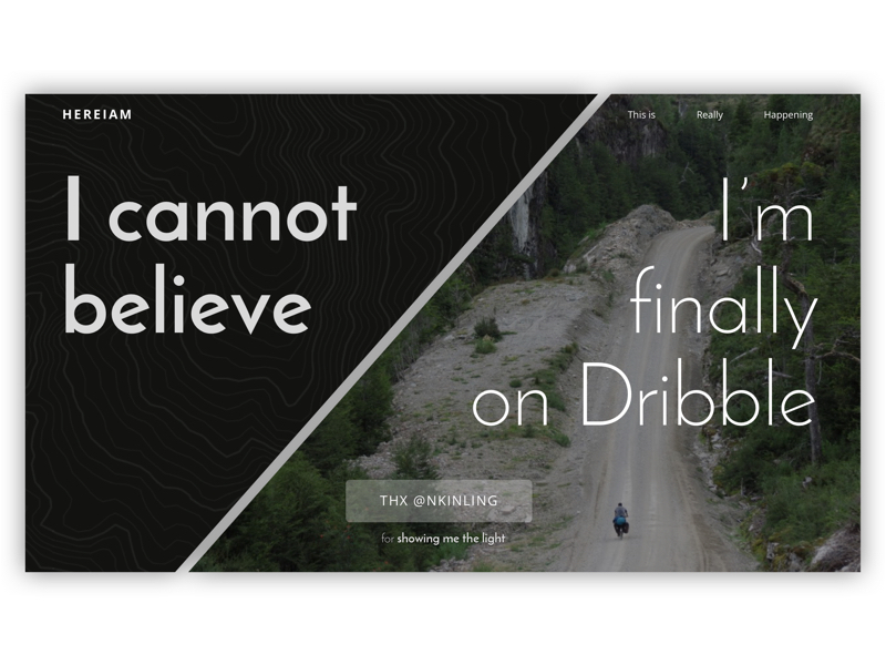 Dribbble game on by gabriel leoni on Dribbble