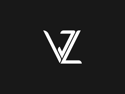 VJL Logo design illustration illustrator initial initials logo logodesign logotype