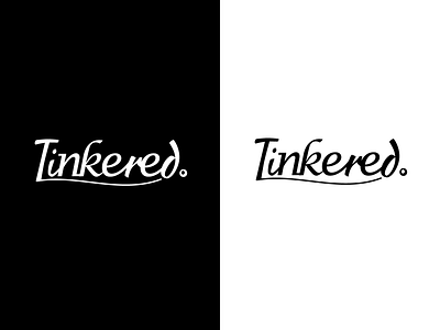 Tinkered Logo