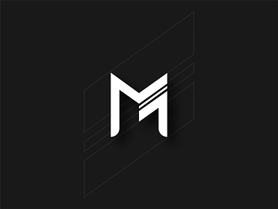 M Logo