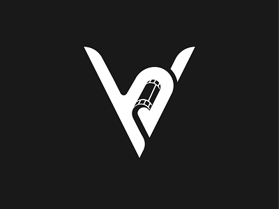 VB logo