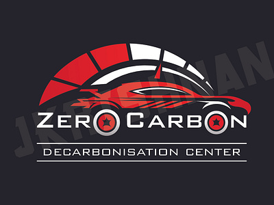 Decarbonisation Logo