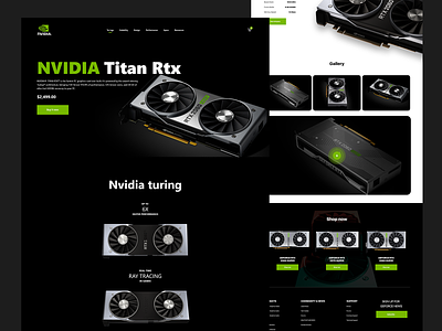 Nvidia Titan card geforce nvidia titan video videogame xbox