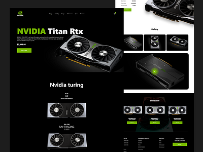 Nvidia Titan