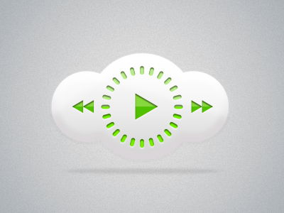 Audio Player audio button play player