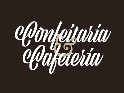 Confeitaria & Cafeteria