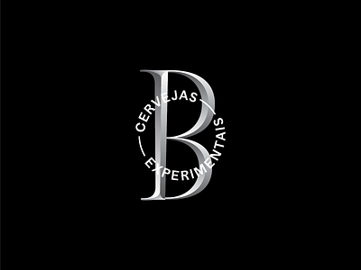Brewlab beer brand branding brew brewlab lab lettering logo parfum science type typedesign typogaphy
