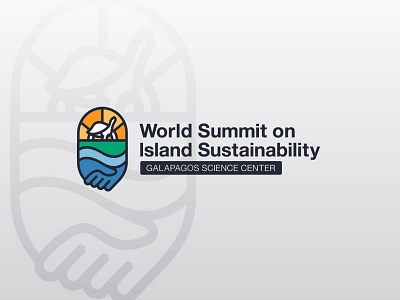 World Summit on Island Sustainability at GSC Logo