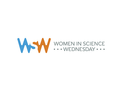 Women in Science Wednesday Identity
