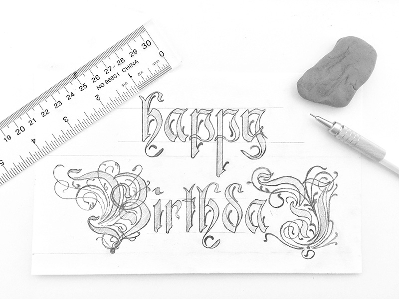 Birthday cakes font free download 23 truetype .ttf opentype .otf files