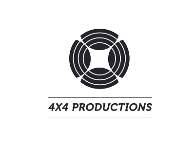 4X4 Productions