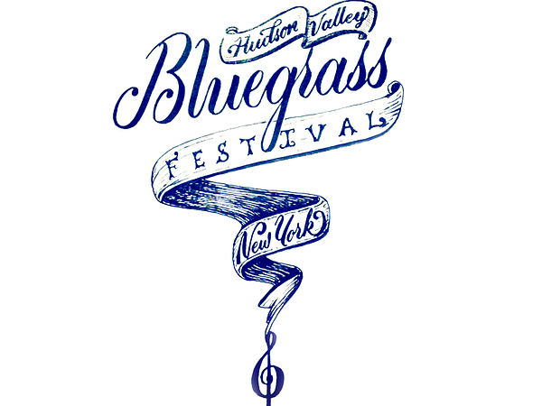 Hudson Valley Bluegrass Festival by Abi on Dribbble