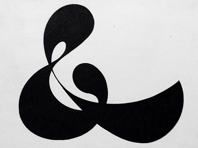 Ampersand