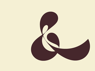 Hi-Amp ampersand hand lettering high contrast lettering swashes type typedesign