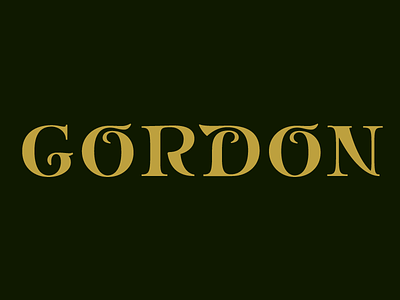 Gordon