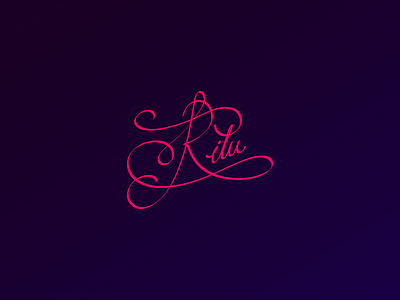 Browse Thousands Of Ritu Images For Design Inspiration Dribbble