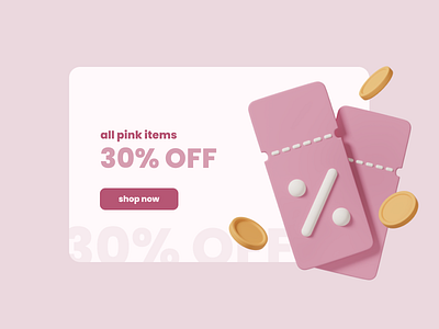 Special Offer - Daily UI 036