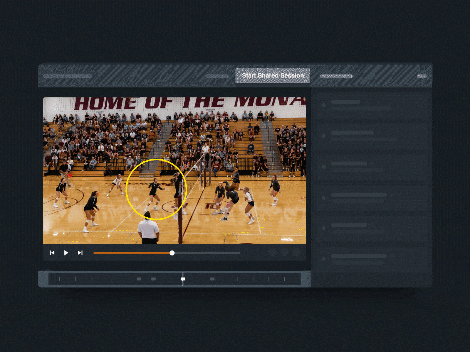 Hudl free app