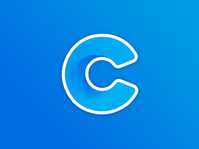 Community Champions Logo by Alexandra Mabry for Hudl on Dribbble