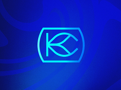 K | C Monogram