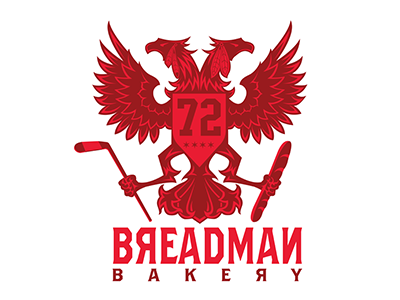 Breadman Bakery artemi panarin bakery blackhawks chicago chicago blackhawks hockey panarin russia
