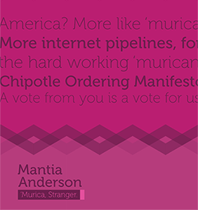 Mantia/Anderson freedom the internet