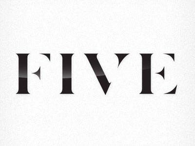 Five Design