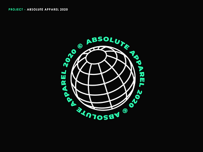 Absolute Apparel Logo