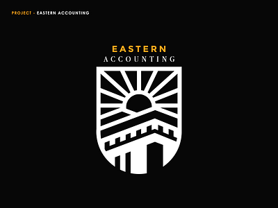 Eastern Accounting Logo