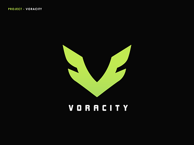 Voracity Logo