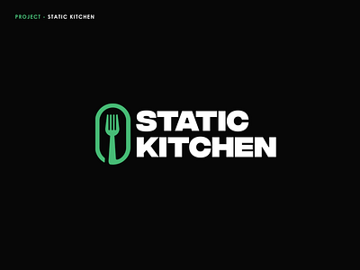 Static Kitchen Logo