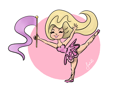 Tiny Dancer