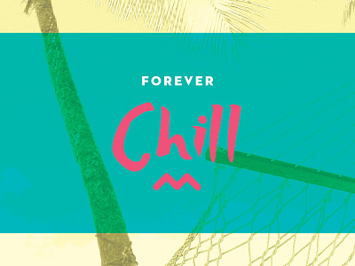 Chill Dribbble