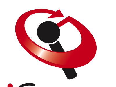 iGamer Logo