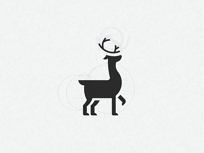 Christmas logo design