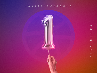 1 Invite 2019 2019 trend brand design dribbble inspiration invitation invitation design logo mexico peru