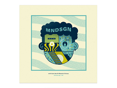 MNDSGN