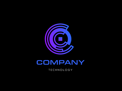 Company Logo Concept